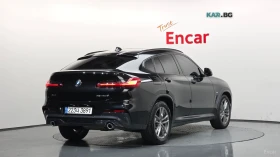 BMW X4 XDRIVE20D/M-SPORT/DRIVE-ASSISTS, снимка 3
