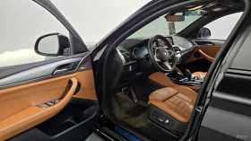 BMW X4 XDRIVE20D/M-SPORT/DRIVE-ASSISTS, снимка 5