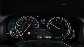 BMW X4 XDRIVE20D/M-SPORT/DRIVE-ASSISTS, снимка 8