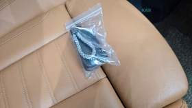BMW X4 XDRIVE20D/M-SPORT/DRIVE-ASSISTS, снимка 14