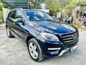 Mercedes-Benz ML 350 Bluetec* 4Matic* Пружини* Camera* NAVI* EU6* Обслу, снимка 7