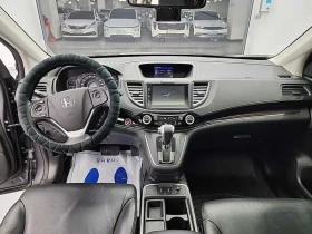 Honda Cr-v 4Wd Ex-L , снимка 6
