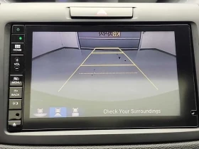 Honda Cr-v 4Wd Ex-L , снимка 14