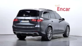 Mercedes-Benz GLS580 SOFT CLOSE* BLIND SPOT* ЕЛ. БАГАЖНИК* КРАЙНА ЦЕНА, снимка 2