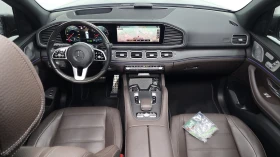 Mercedes-Benz GLS580 SOFT CLOSE* BLIND SPOT* ЕЛ. БАГАЖНИК* КРАЙНА ЦЕНА, снимка 7