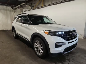 Ford Explorer XLT| HUD| PANO| 2 КЛЮЧА| ПОДГРЕВИ| , снимка 2