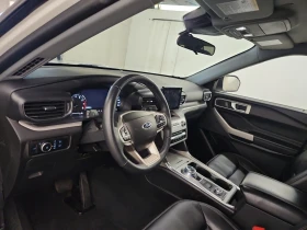 Ford Explorer XLT| HUD| PANO| 2 КЛЮЧА| ПОДГРЕВИ| , снимка 10