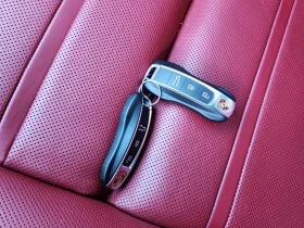 Porsche Cayenne * GTS * CARFAX * , снимка 8