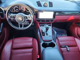 Porsche Cayenne * GTS * CARFAX * , снимка 10