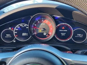 Porsche Cayenne * GTS * CARFAX * , снимка 9