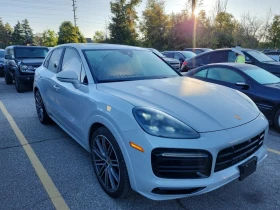 Porsche Cayenne * GTS * CARFAX * , снимка 2