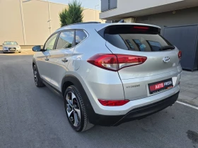 Hyundai Tucson 2.0 / 184 к.с. ТОП, снимка 5