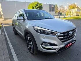 Hyundai Tucson 2.0 / 184 к.с. ТОП, снимка 1