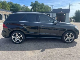 Mercedes-Benz GLE 350 d / 360 / Dis / Harman Kardon / Carfax /Автокредит, снимка 3