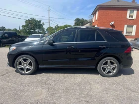 Mercedes-Benz GLE 350 d / 360 / Dis / Harman Kardon / Carfax /Автокредит, снимка 2