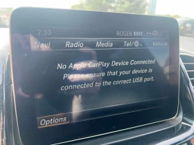Mercedes-Benz GLE 350 d / 360 / Dis / Harman Kardon / Carfax /Автокредит, снимка 14