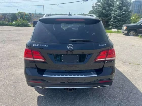 Mercedes-Benz GLE 350 d / 360 / Dis / Harman Kardon / Carfax /Автокредит, снимка 4
