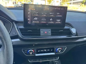 Audi SQ5 * Progressiv * CARFAX * БЕЗ ПЪРВОНАЧАЛНА ВНОСКА, снимка 9
