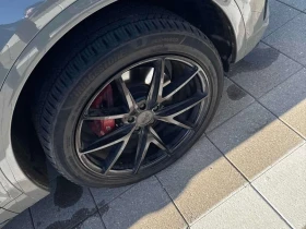 Audi SQ5 * Progressiv * CARFAX * БЕЗ ПЪРВОНАЧАЛНА ВНОСКА, снимка 7