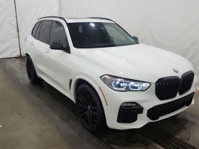 BMW X5 2021 BMW X5 XDRIVE40I, снимка 2