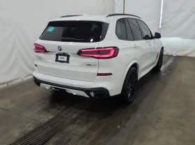 BMW X5 2021 BMW X5 XDRIVE40I, снимка 3
