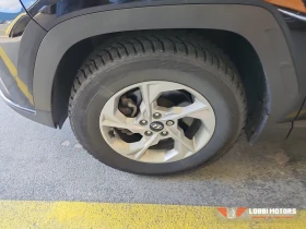 Hyundai Tucson, снимка 4