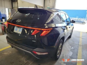 Hyundai Tucson, снимка 2