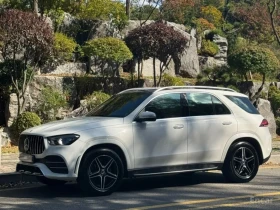 Mercedes-Benz GLE GLE450 AMG PKG | 4MATIC, снимка 5