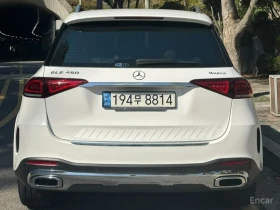 Mercedes-Benz GLE GLE450 AMG PKG | 4MATIC, снимка 2
