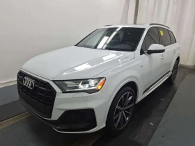 Audi Q7, снимка 1