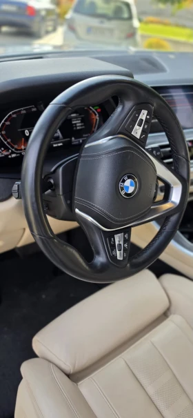 BMW X5 xDrive 30d, снимка 10