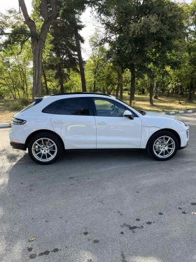 Porsche Macan S, снимка 6