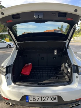 Porsche Macan S, снимка 16