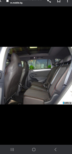 Seat Tarraco, снимка 17 - Автомобили и джипове - 45140031