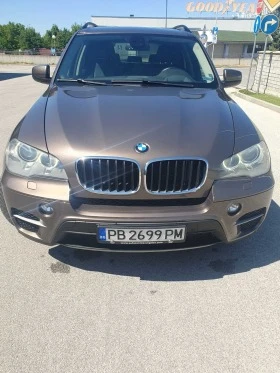 BMW X5 X DRIVE 30D | Mobile.bg    6