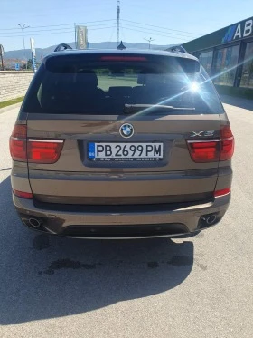 BMW X5 X DRIVE 30D | Mobile.bg    4