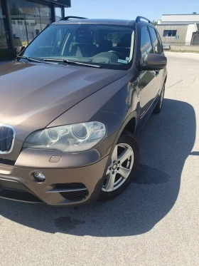 BMW X5 X DRIVE 30D | Mobile.bg    7