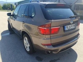 BMW X5 X DRIVE 30D | Mobile.bg    5