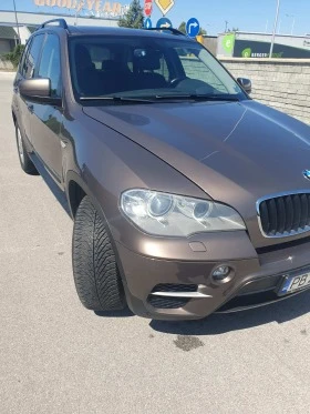     BMW X5 X DRIVE 30D