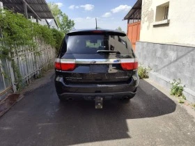 Dodge Durango, снимка 2