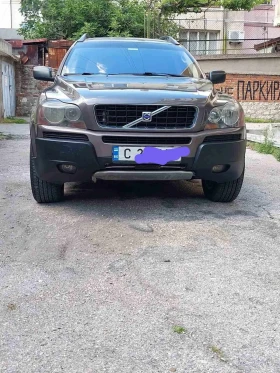 Volvo Xc90 Xc90, снимка 10