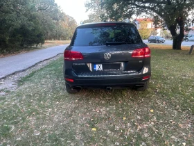 VW Touareg 3.6 , снимка 8