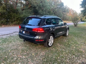 VW Touareg 3.6 , снимка 6