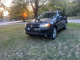 VW Touareg 3.6 , снимка 3