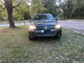 VW Touareg 3.6 , снимка 4