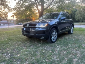 VW Touareg 3.6 , снимка 9