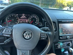 VW Touareg 3.6 , снимка 11