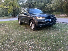 VW Touareg 3.6 , снимка 10