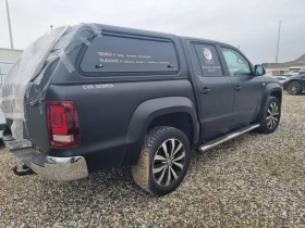 VW Amarok 3.0 V6 / 8-ZF / N1 / DoubleCab / Engine defect, снимка 6