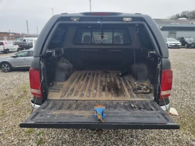 VW Amarok 3.0 V6 / 8-ZF / N1 / DoubleCab / Engine defect, снимка 7